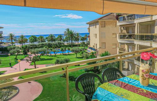 LITORAL COSTA DORADA - GOLF SANT JORDI a - Foto 34