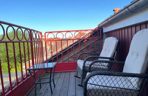 Ferienwohnungen Hafenkabinett, 25529 - Foto 14