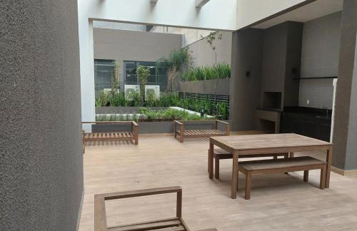 Studio Clementino Ed Modern - Foto 13