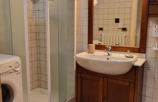 Residence Antico Borgo - Foto 59