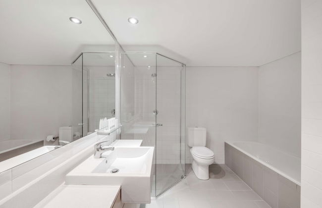 Adina Apartment Hotel Wollongong - Foto 31