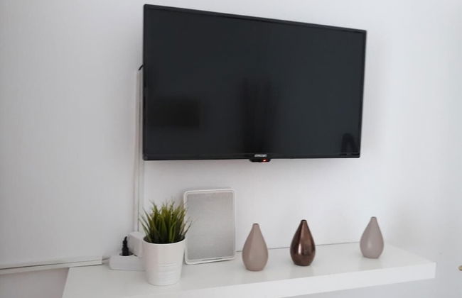 Studio Old Center - Foto 7