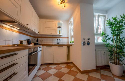 SCHLOSSBERG RESIDENCES - Markplatz City-Apartment - Photo 32