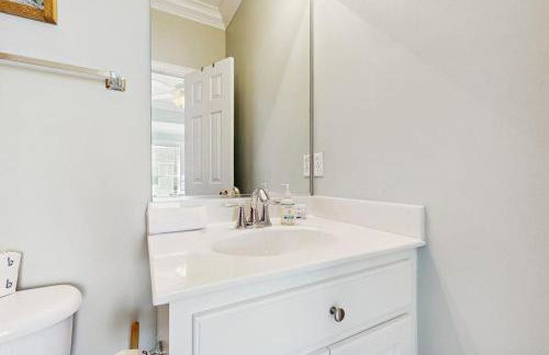 King Cotton Villa 17 - Foto 19