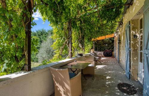 Holiday Home Castelnaud in Sainte-Mondane by Interhome - Foto 14