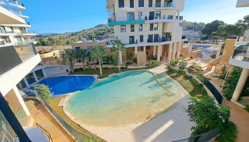 Lovely Oasis Marisol Premium 100mts to the sea - Foto 2