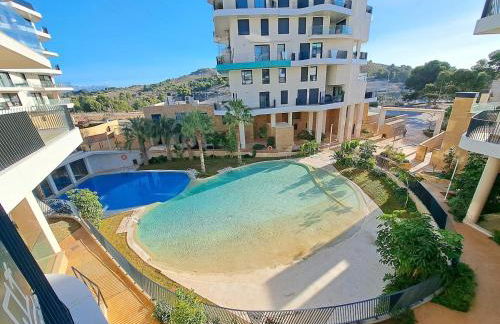 Lovely Oasis Marisol Premium 100mts to the sea - Photo 2