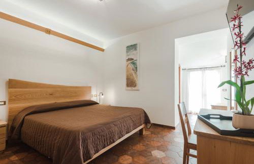 Seguire Le Botti - Agriturismo Cantina Sant'Andrea - Foto 14