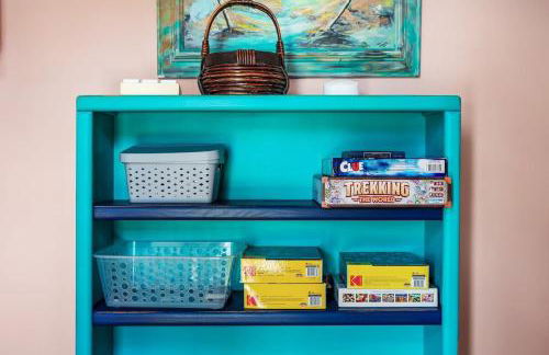 Large Heated Pool Family - 3500 sqft - Sleeps 17 - Foto 56