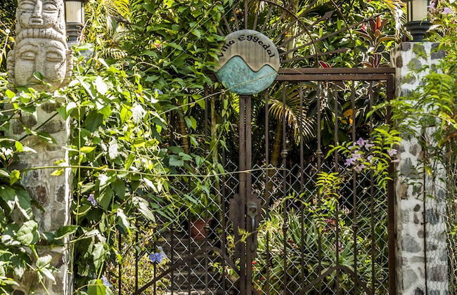 Casa Eggedal - Foto 8