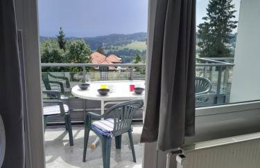 Ferienwohnung Marina in Sankt Englmar, Bayerischer Wald, familienfreundlich - Foto 7