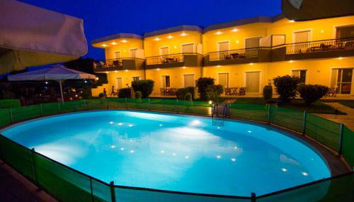 Vakis apartments - Foto 4