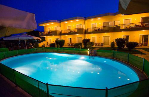 Vakis apartments - Foto 4