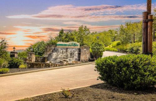 Golf View Resort by Jackson Mountain Rentals - Foto 8