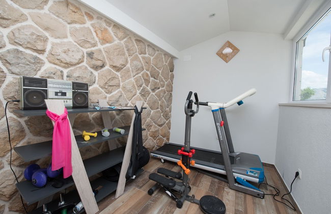 Villa Markoc - Foto 36