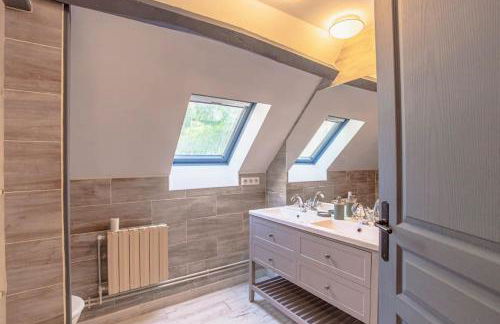 L'Elégante - maison de ville avec jardin - Foto 12