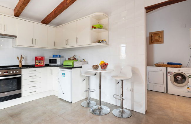 Belvilla by OYO Masia Vinaixa - Foto 5