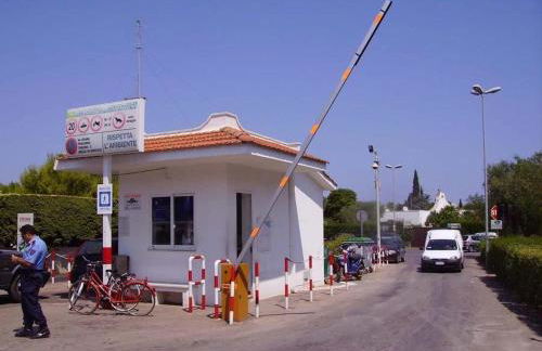 Villa sul mare Rosa Marina - Foto 43