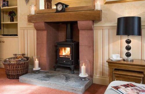 Dryburgh Farmhouse - Foto 15