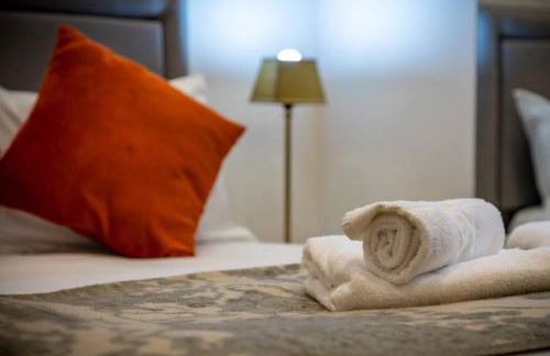 Cosy Retreat - Steps from Spinningfields - Pass the Keys - Foto 15