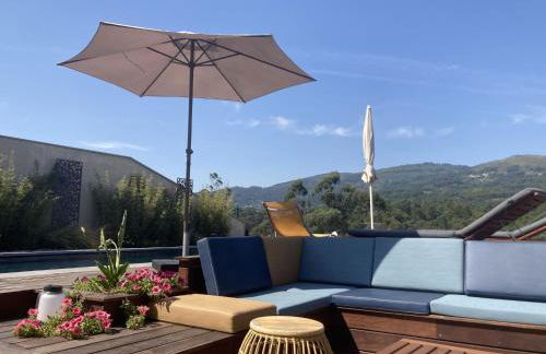 Villa Rio Lima Retreat by Interhome - Foto 62