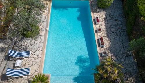 LA LEZARDIERE Villa for 8 By Sunset - Foto 3