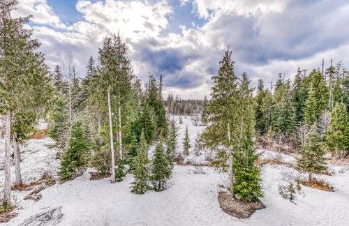 Golden Poles Chalet #110 - Foto 36