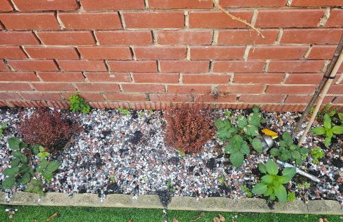 A Home Away From Home - Photo 22