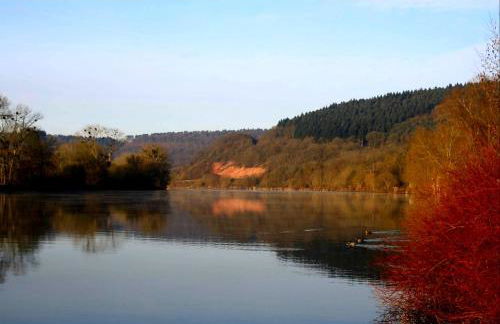 Auszeit mit Moselblick -klimatisiert- - Foto 21