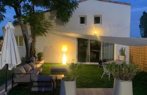 La Villa d ´Emma - Foto 1