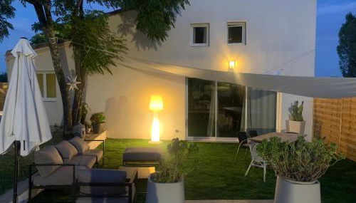 La Villa d ´Emma - Foto 1, Garden, Garden view