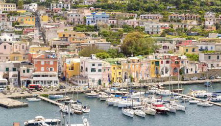 Da Procida 97 - Gioia Apartments - Foto 4