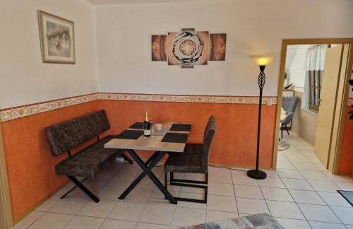 Ferienwohnung Flair - Foto 10