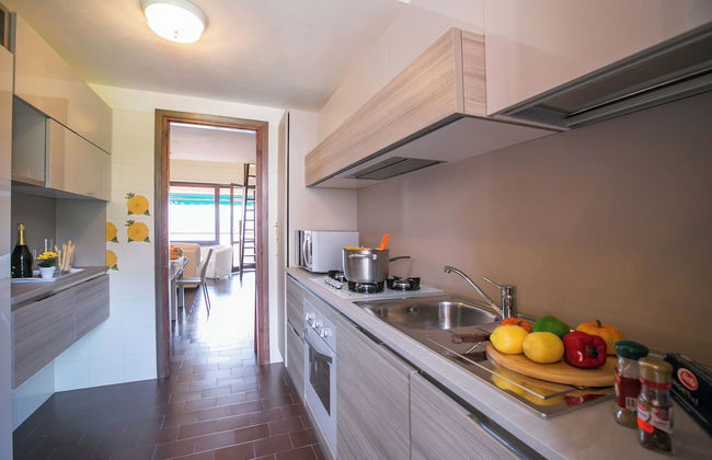 Cadenabbia Vista Lago - Foto 7