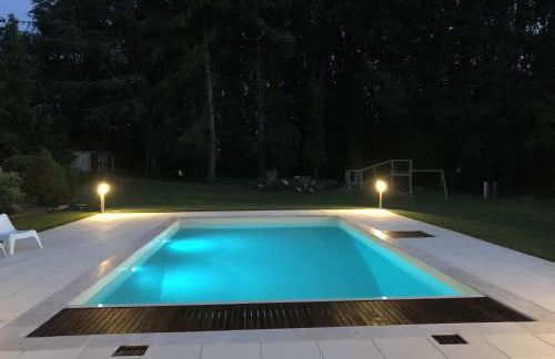 DCV Summer Home - Foto 24