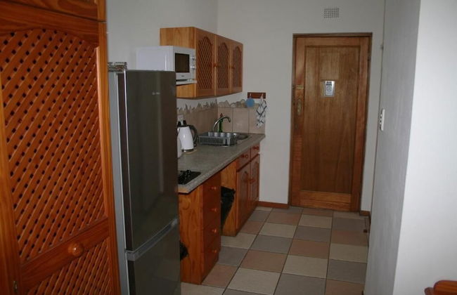 Crayfish Inn no.6 - Photo 3