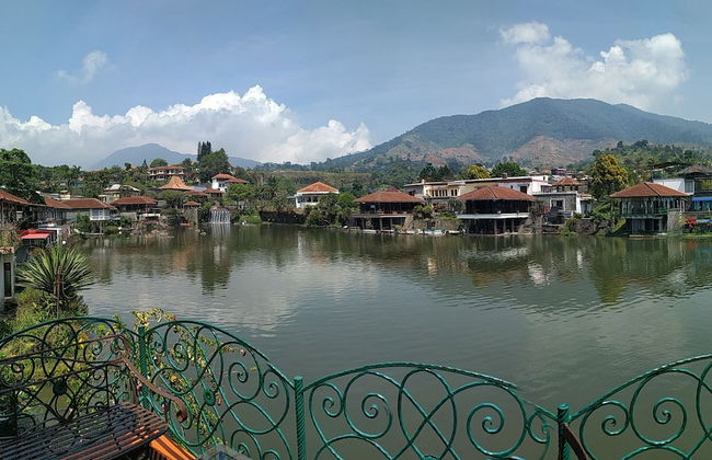 Villa Lot 5 Lake View for 30 pax - Photo 19