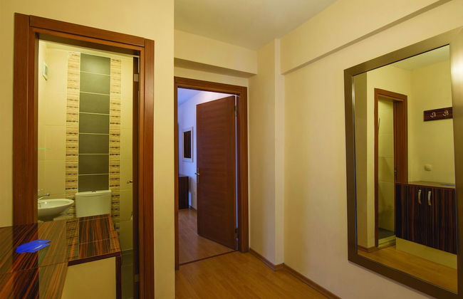 Blueway Hotel Residence - Foto 8