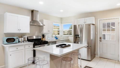 Comfy Home Near Sofi Stadium 2 - Foto 5