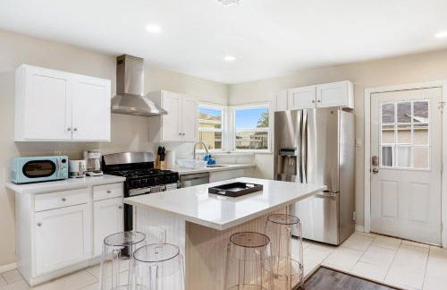 Comfy Home Near Sofi Stadium 2 - Foto 5