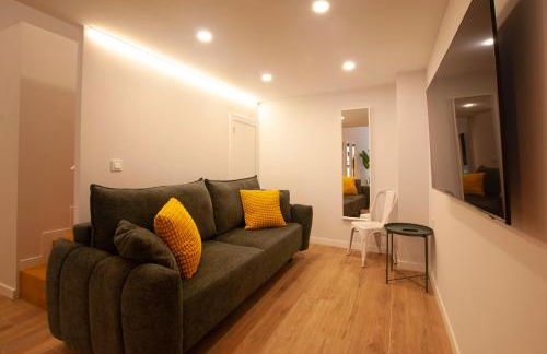 Quiet Loft - Foto 12