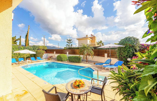 Villa Kampos - Foto 24