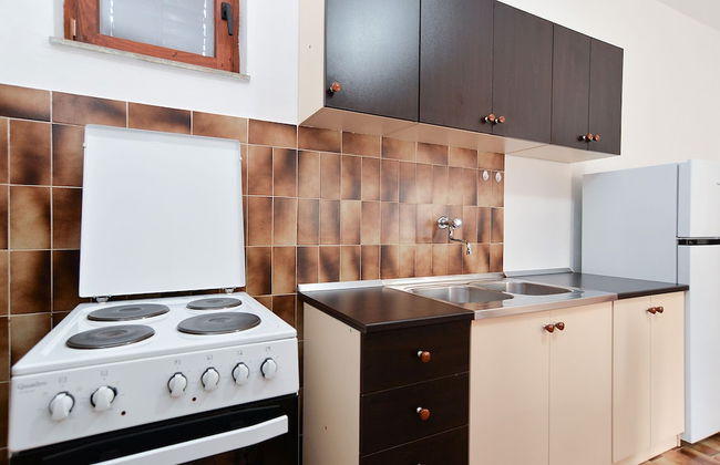 Apartment Kate 407 - Foto 16