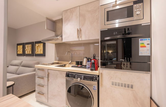 Mehad Stay for Self Check-In Apartment - Foto 69