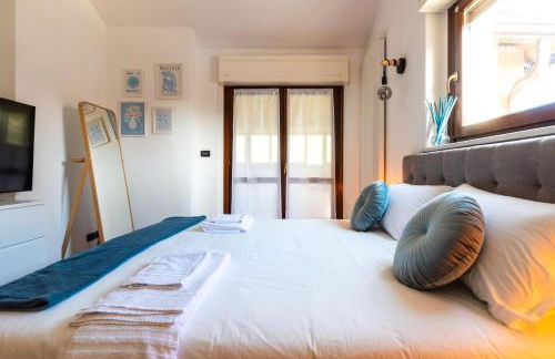 Giulia's Dome - Esclusivo ed elegante attico - Photo 10