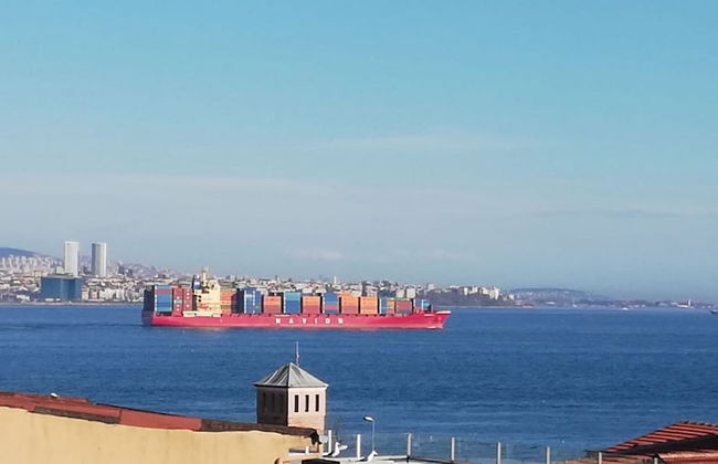 Galaxy Hotel Sultanahmet - Foto 78