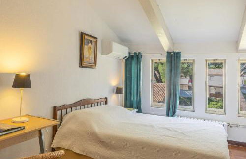 Villa Les 3 frères - Foto 37