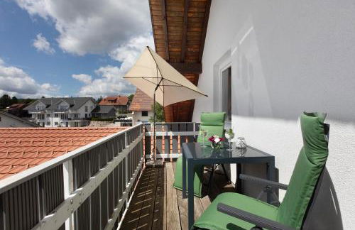 Haus Freudig - Tannenblick - Foto 15