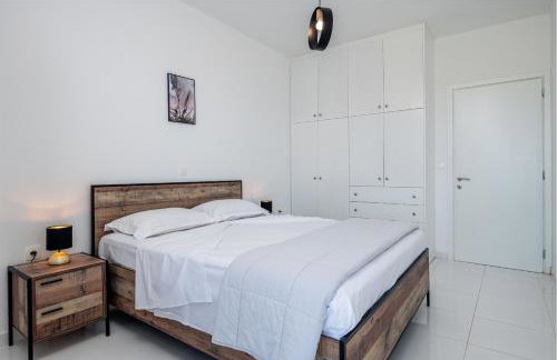 Asteria Pearl Villa 1 with Jacuzzi - Foto 20