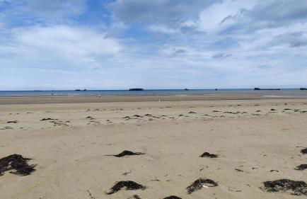 Le Belle Vue d'Asnelles chez Lisa & Clément - Foto 27